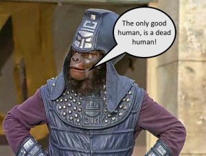 michael l. mizrahi Is the World Better Off without People?